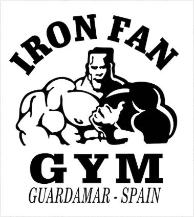 Iron Fan Gym