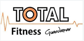 Total Fitness Gym Guardamar
